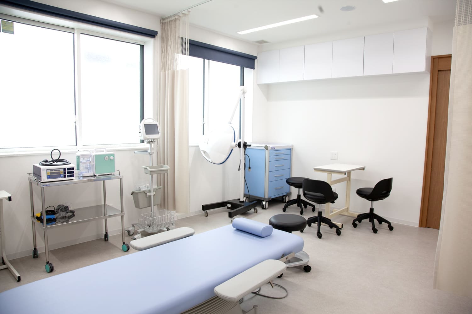施設案内画像09｜沼津｜形成外科・皮膚科・美容外科｜肌とかたちのクリニック