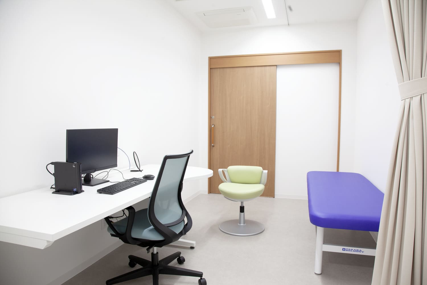 施設案内画像10｜沼津｜形成外科・皮膚科・美容外科｜肌とかたちのクリニック