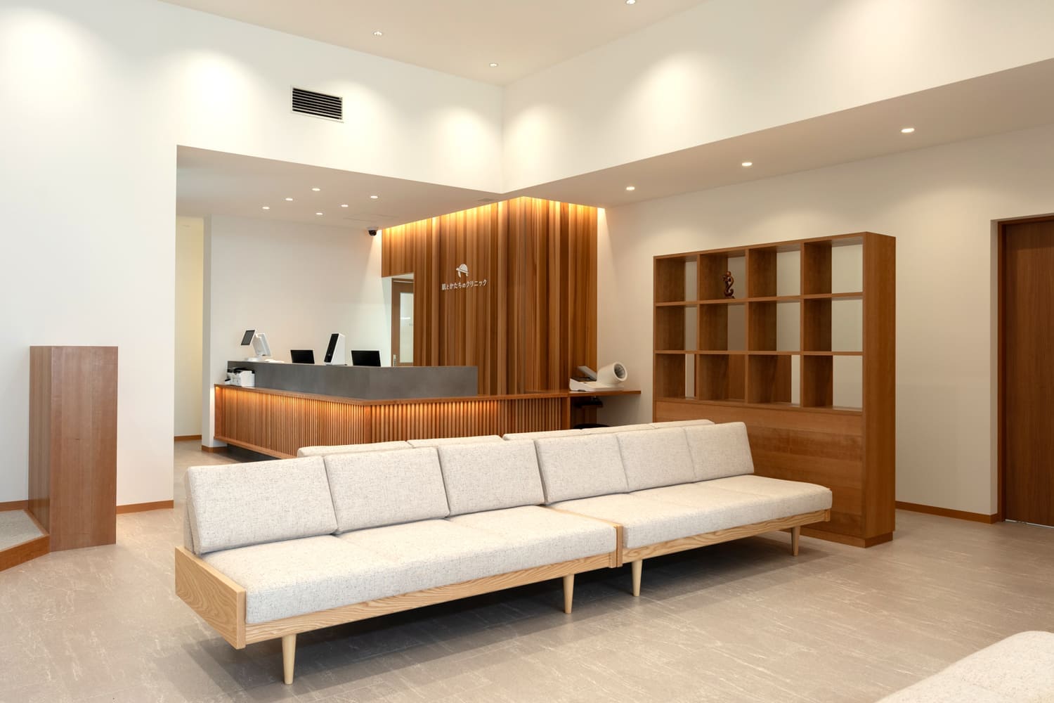 施設案内画像15｜沼津｜形成外科・皮膚科・美容外科｜肌とかたちのクリニック