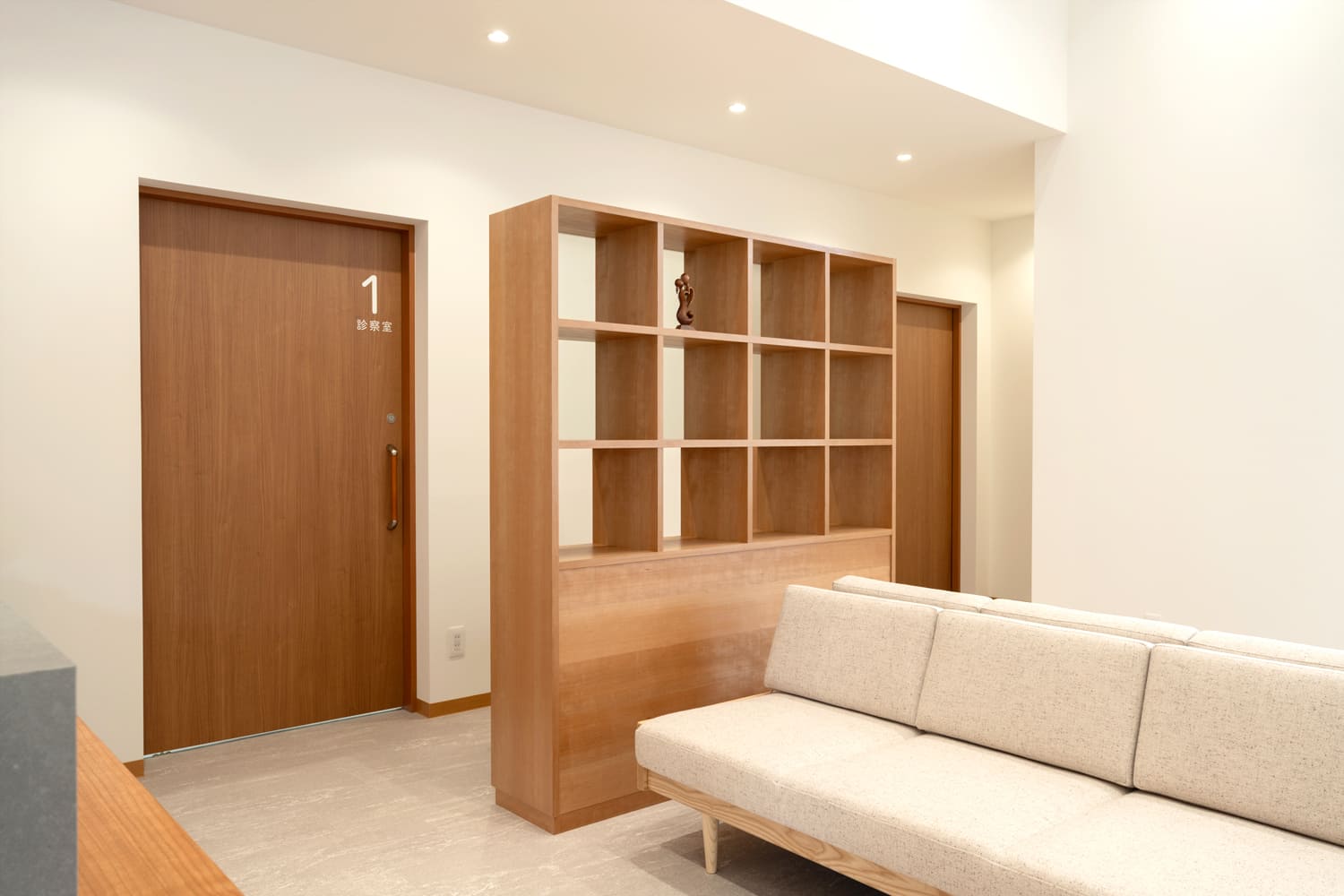 施設案内画像17｜沼津｜形成外科・皮膚科・美容外科｜肌とかたちのクリニック