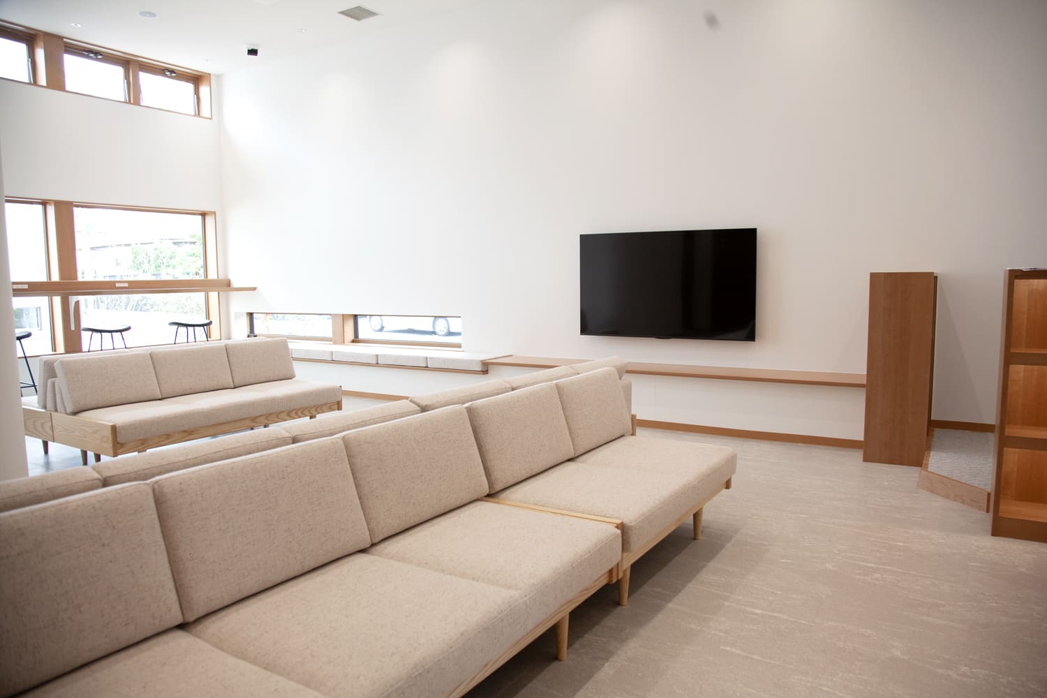 施設案内画像18｜沼津｜形成外科・皮膚科・美容外科｜肌とかたちのクリニック