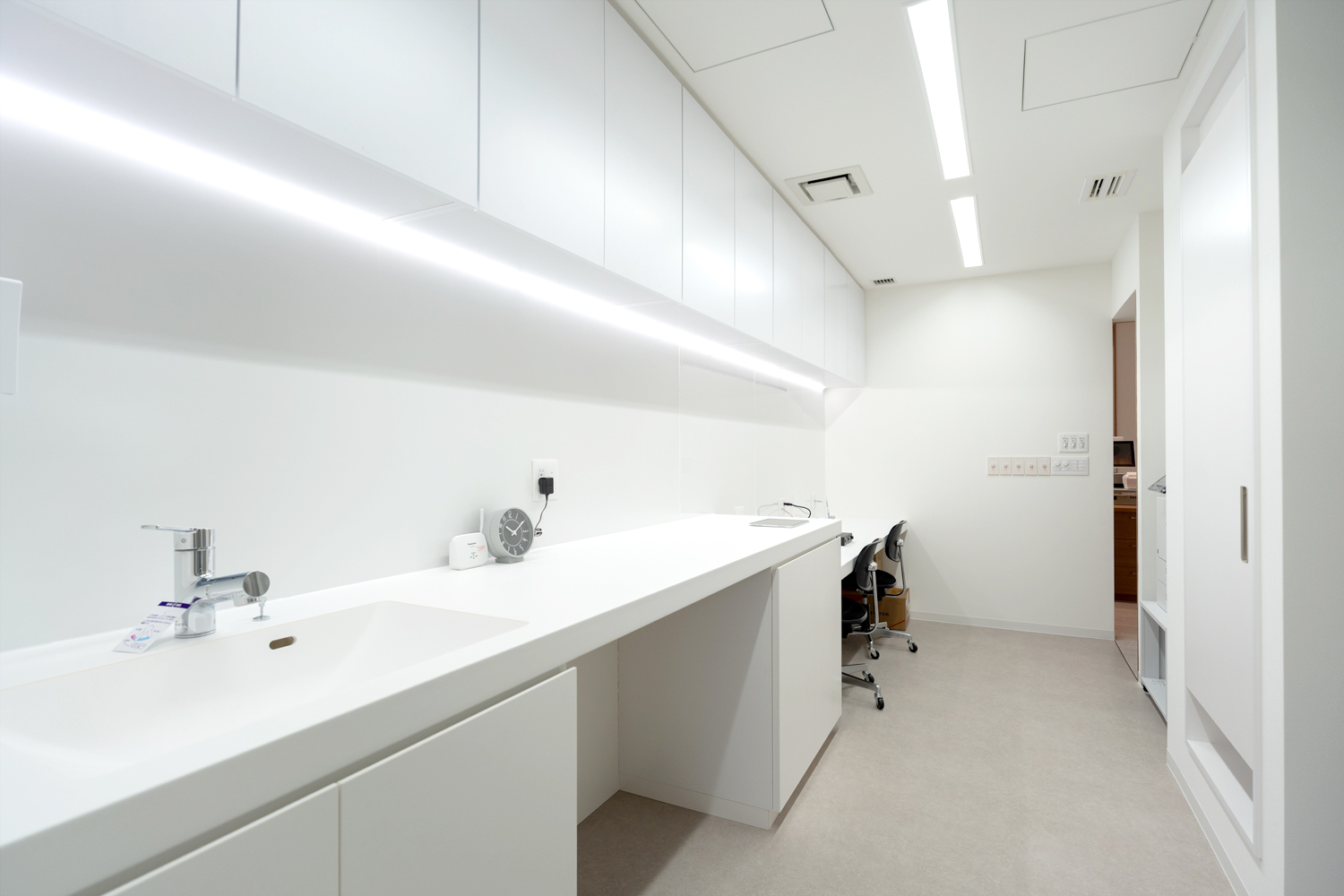 施設案内画像20｜沼津｜形成外科・皮膚科・美容外科｜肌とかたちのクリニック