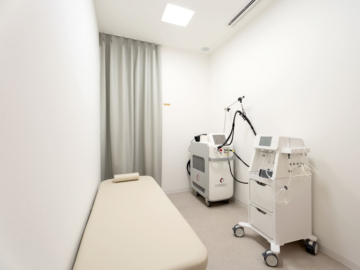 治療2｜沼津｜形成外科・皮膚科・美容外科｜肌とかたちのクリニック