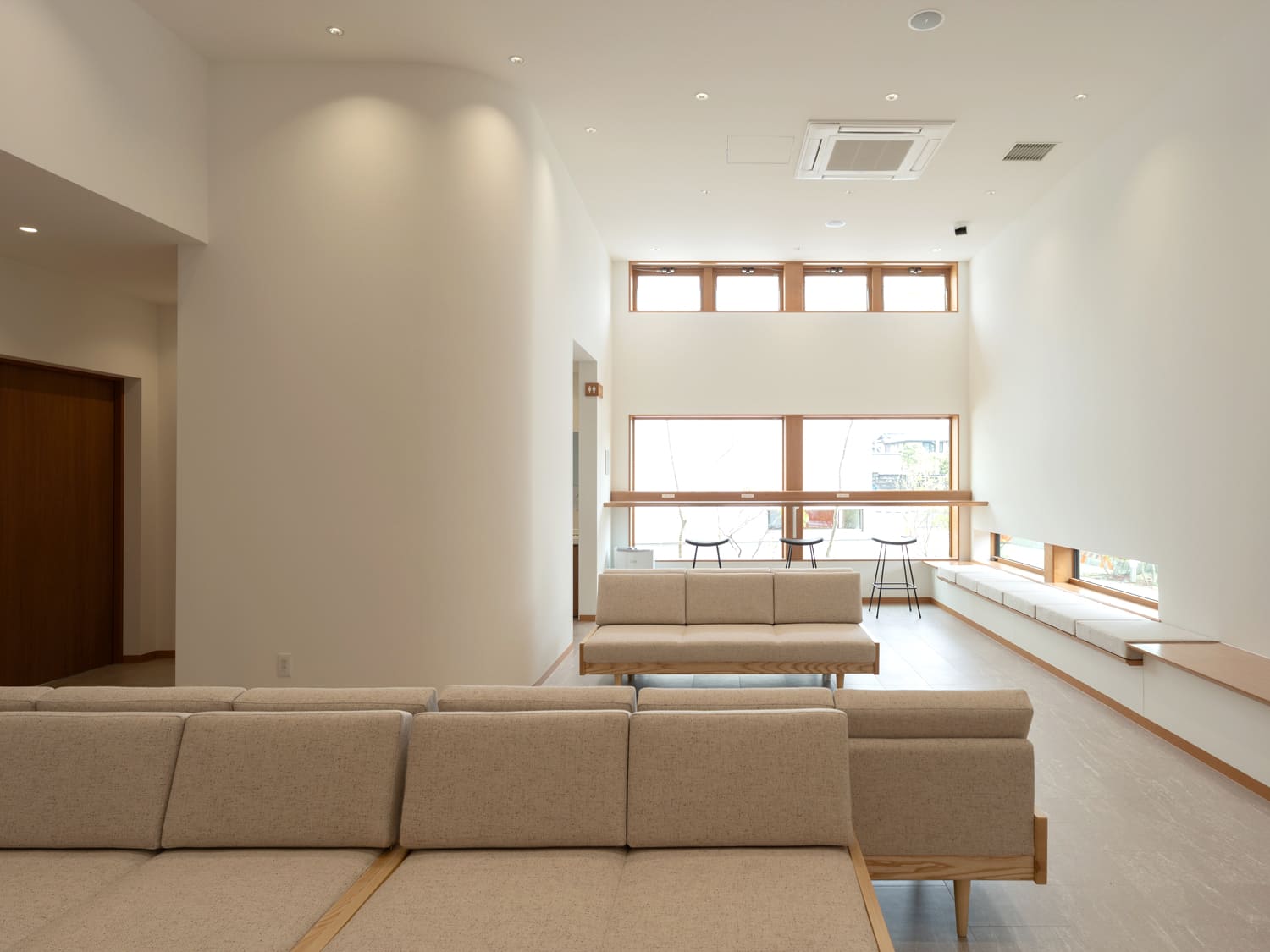 院内3｜沼津｜形成外科・皮膚科・美容外科｜肌とかたちのクリニック