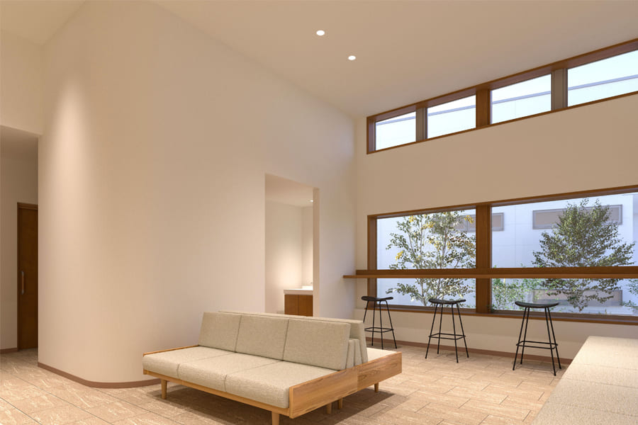 内覧会開催のお知らせ|画像1