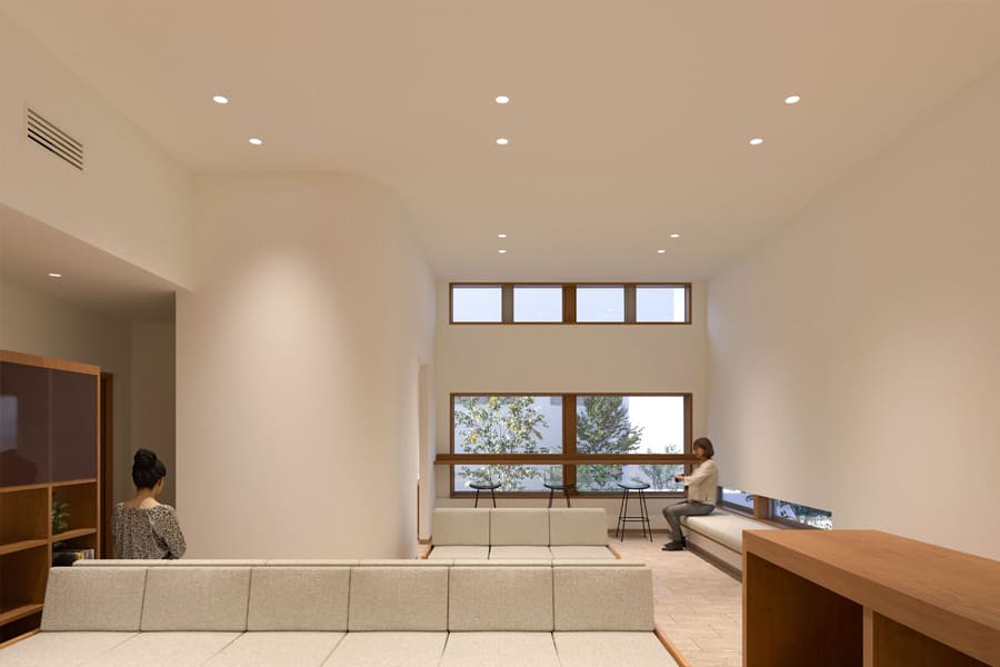 内覧会開催のお知らせ|画像3